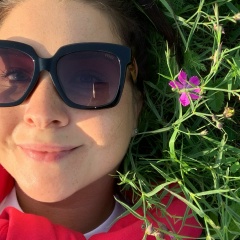 Катеринка Чеколаева, 26.07.1988, Москва