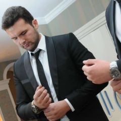 Kamran Memmedov, 19.07.1992, Тернополь