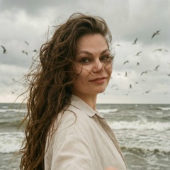 Наталья Чернобахтова, 17.10
