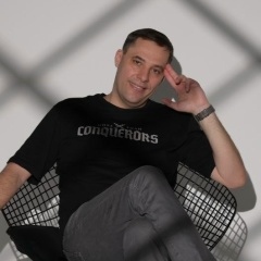 Сергей Олло, 14.05.1981, Санкт-Петербург