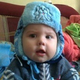 Александр Хоранов, 10.05.2003, Нальчик