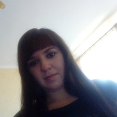 Алина Александровна, 15.12.1991, Харьков