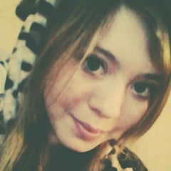 Ксения Леонченко, 18.07.1998, Южно-Сахалинск