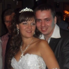 Мила Загреба, 22.04, Санкт-Петербург