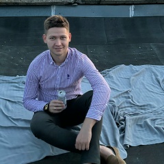 Денис Кривощёков, 08.07, Новосибирск