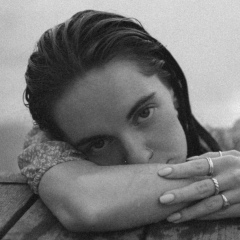 Алина Белозёрова, 23.01, Санкт-Петербург