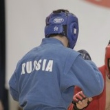 Владислав Сивцов, 12.11, Новосибирск