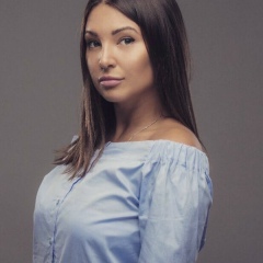 Maria Moscatelli, 29.04, Москва