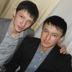 Aibyn Tanabai, 10.06, Алматы