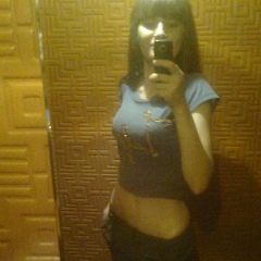 Инна Красотка, 09.02.1990, Рудня