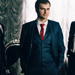 Фарид Магомедов, 14.07.1986, Махачкала