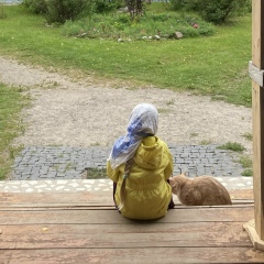 Марина Соловьева, Петрозаводск