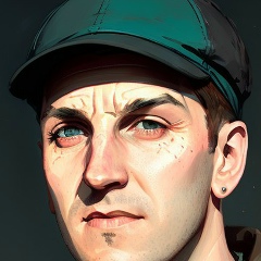 Андрей Александров, 14.08, Санкт-Петербург