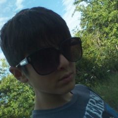 Ara Nazaryan, 26.02.1999, Горис