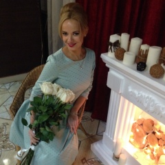 Мария Браславская, 24.07.1985, Екатеринбург