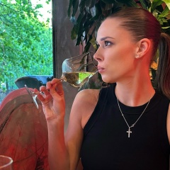 Elena Sergeeva, 21.04