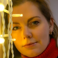 Ирина Рундина, 28.04.1987, Санкт-Петербург