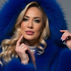 Алина Токарева, 09.04