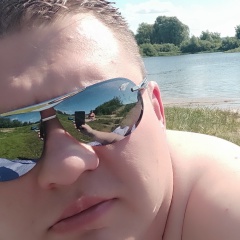 Андрей Вавилов, 21.05.1987, Москва