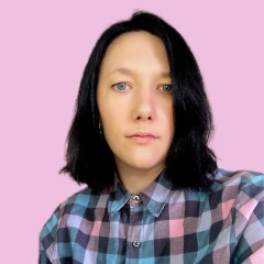 Ирина Овчинникова, 05.10, Санкт-Петербург