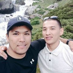 Сабыр Жонелбеков, 16.06.1995, Жанаозен