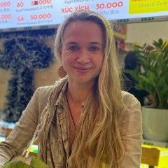 Анна Ивановская, 08.12, Иркутск