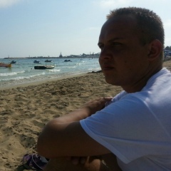 Андрей Ульянов, 05.01, Санкт-Петербург