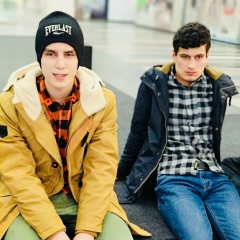 Saidullojon Khushvakhtov, 08.09.1995