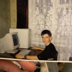 Чингизхан Орцаев, Самара