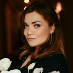 Анна Дрозд, 23.05.1990, Гродно