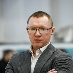 Владимир Берсенёв