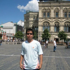 Hlaing Minhan, 24.03.1984