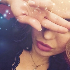 Любовь Артюх, 18.09, Москва