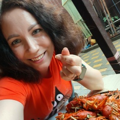 Юлия Кулиш, 03.02.1988, Таганрог