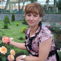 Ліда Арцімович, 24.09, Ракитное