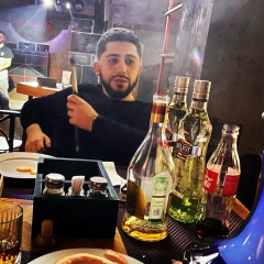 Hracho Harutyunyan, 25.06.1992, Сочи