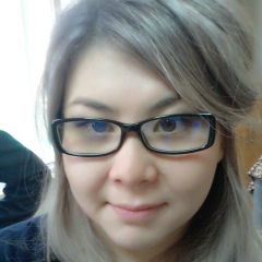 Гульноза Исаханова, 27.06, Алматы