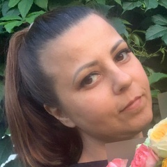 Елена Байшева, Раменское