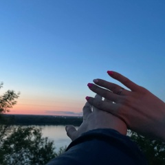 Александра Белова, 06.11, Нижний Новгород