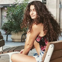 Света Осипова, 05.04.1994, Москва