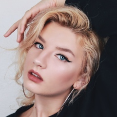 Владислава Козачище, 06.11.1996, Киев