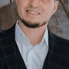 Кирян Шульга, 22.12