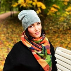 Нина Серкова, 06.05