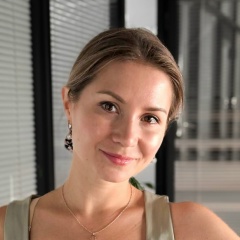 Ирина Ли, 25.02.1990, Курск