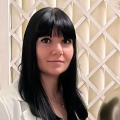 Нюта Озерова, 29.08, Санкт-Петербург