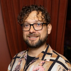 Сергей Канаев, 18.11.1984, Москва