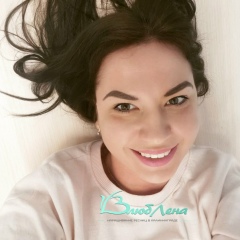 Елена Александровна, 17.09.1987, Калининград