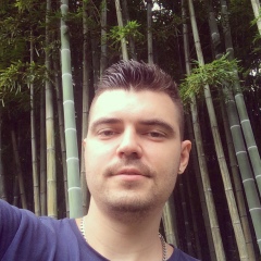 Сергей Зуб, 01.07, Лозовая