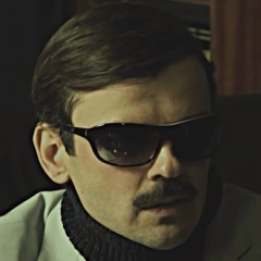 Дмитрий Владимирович, Санкт-Петербург