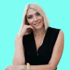 Светлана Рябченко, 21.12, Екатеринбург